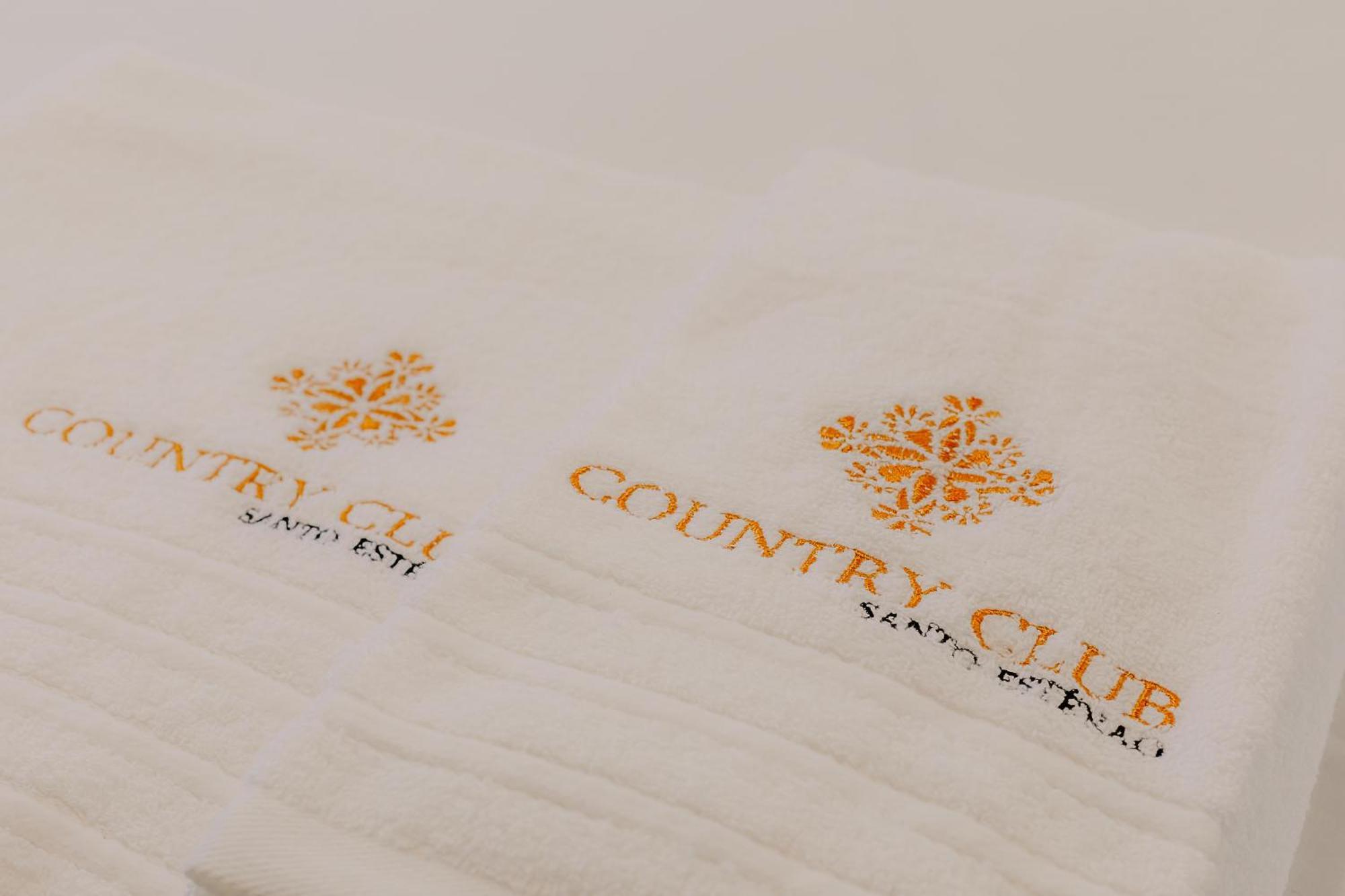 Country Club - Sto Estevao Benavente Extérieur photo